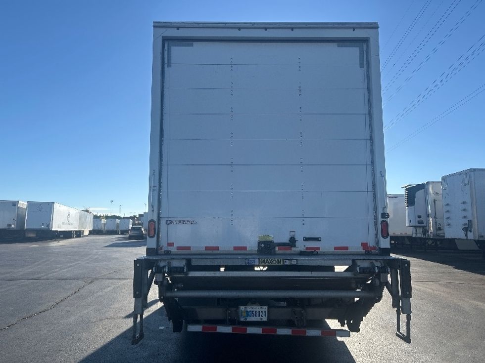 Medium Duty Box Truck-Light and Medium Duty Trucks-International-2023-MV607N-Greeley-CO-214,824\n\t\tmiles-$ 57,250 - Image 7