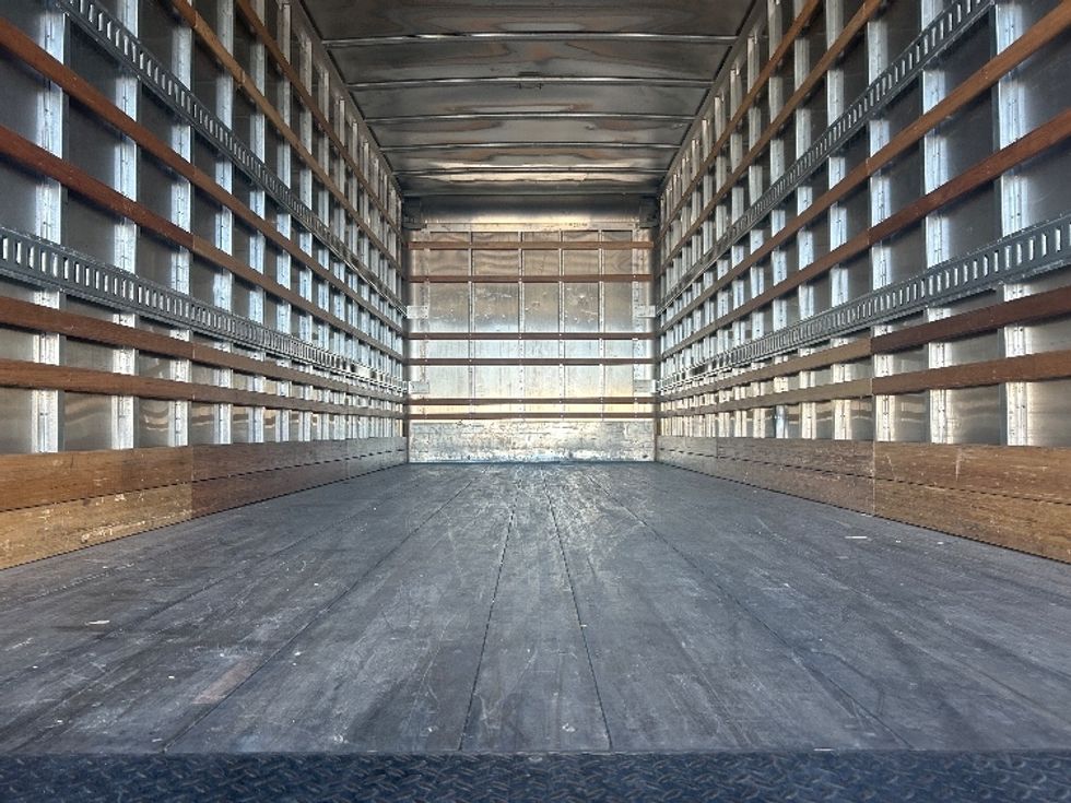 Medium Duty Box Truck-Light and Medium Duty Trucks-International-2023-MV607N-Greeley-CO-214,824\n\t\tmiles-$ 57,250 - Image 8