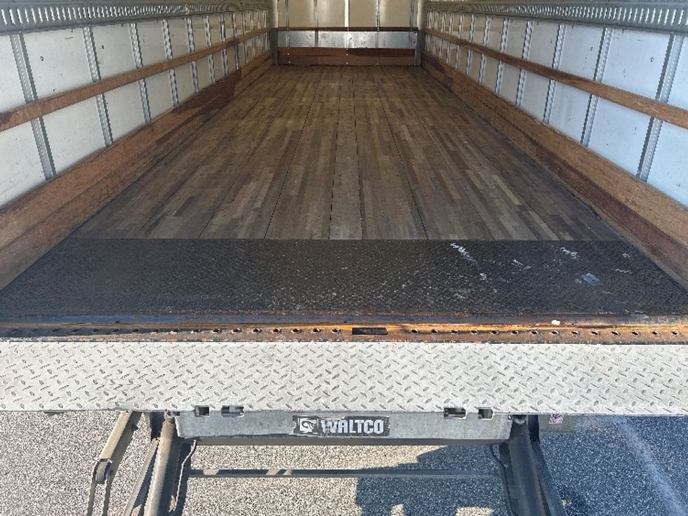 Medium Duty Box Truck-Light and Medium Duty Trucks-International-2023-MV607N-Greensboro-NC-212,978\n\t\tmiles-$ 61,000 - Image 10