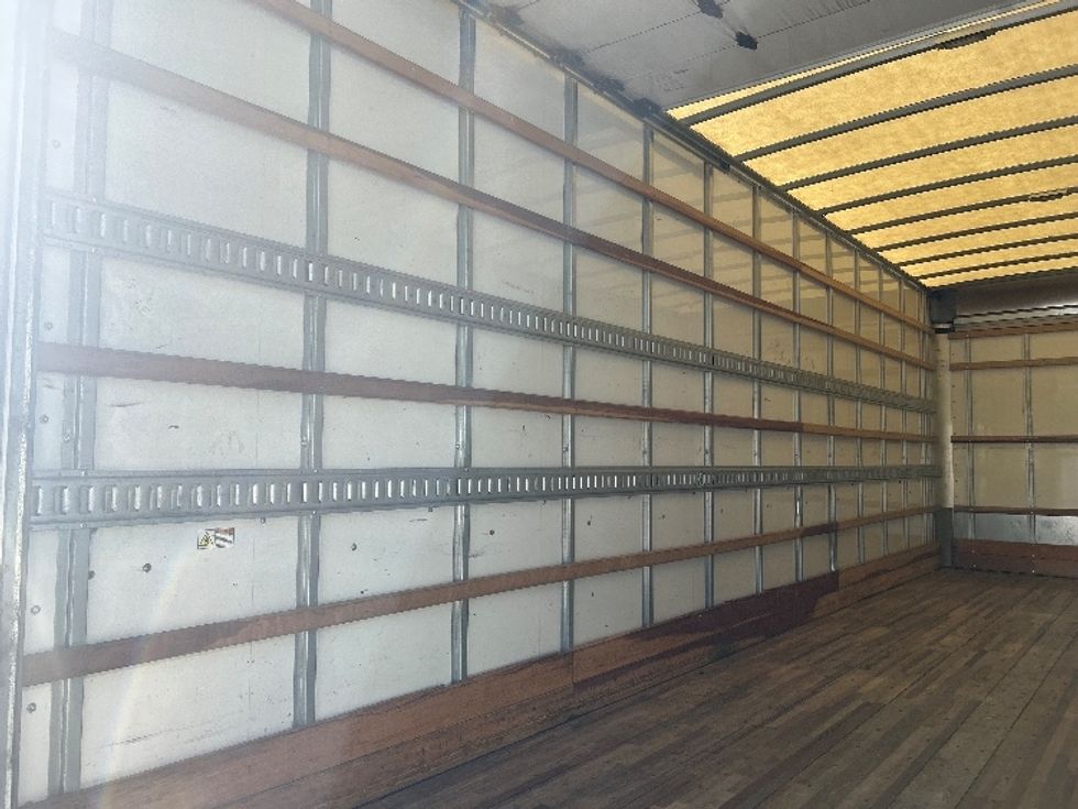 Medium Duty Box Truck-Light and Medium Duty Trucks-International-2023-MV607N-Greensboro-NC-212,978\n\t\tmiles-$ 61,000 - Image 11