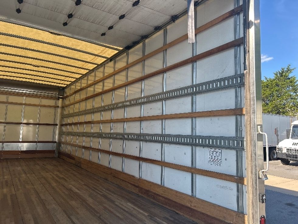Medium Duty Box Truck-Light and Medium Duty Trucks-International-2023-MV607N-Greensboro-NC-212,978\n\t\tmiles-$ 61,000 - Image 12