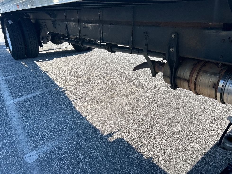 Medium Duty Box Truck-Light and Medium Duty Trucks-International-2023-MV607N-Greensboro-NC-212,978\n\t\tmiles-$ 61,000 - Image 14
