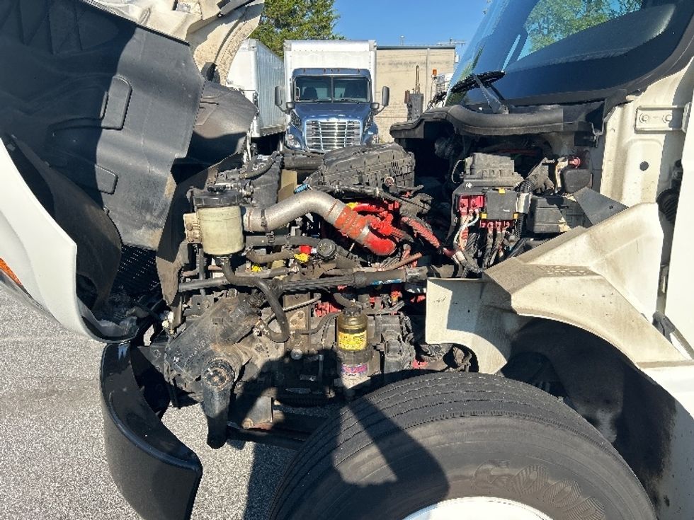 Medium Duty Box Truck-Light and Medium Duty Trucks-International-2023-MV607N-Greensboro-NC-212,978\n\t\tmiles-$ 61,000 - Image 24