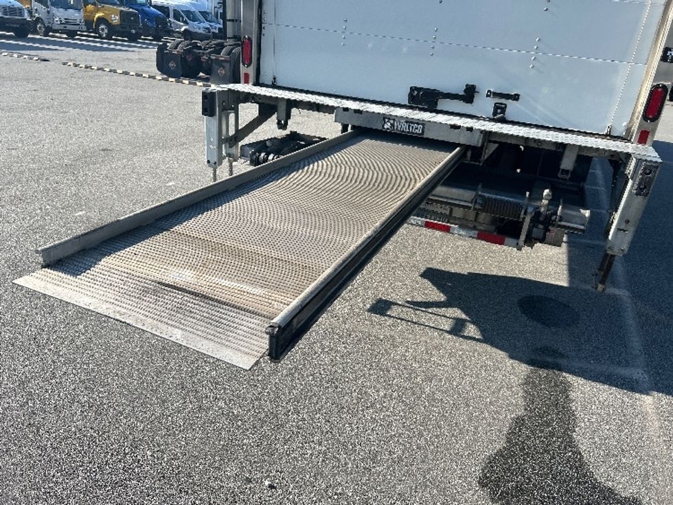 Medium Duty Box Truck-Light and Medium Duty Trucks-International-2023-MV607N-Greensboro-NC-212,978\n\t\tmiles-$ 61,000 - Image 25