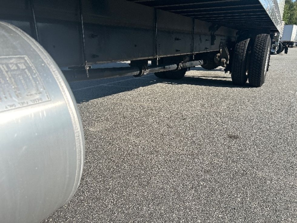 Medium Duty Box Truck-Light and Medium Duty Trucks-International-2023-MV607N-Greensboro-NC-212,978\n\t\tmiles-$ 61,000 - Image 5