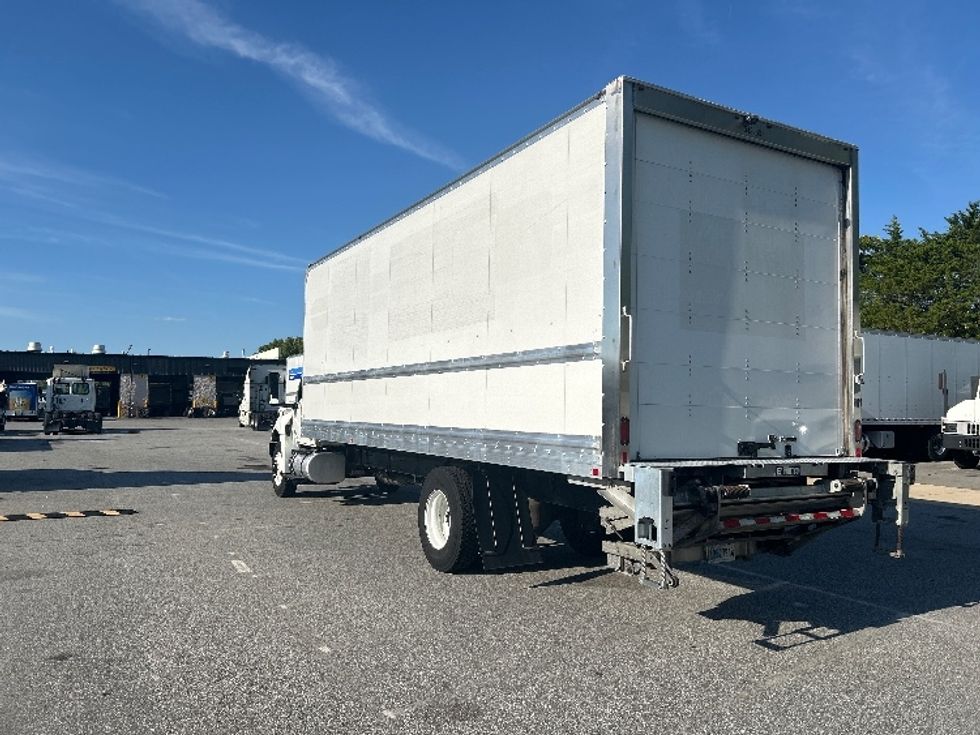 Medium Duty Box Truck-Light and Medium Duty Trucks-International-2023-MV607N-Greensboro-NC-212,978\n\t\tmiles-$ 61,000 - Image 6