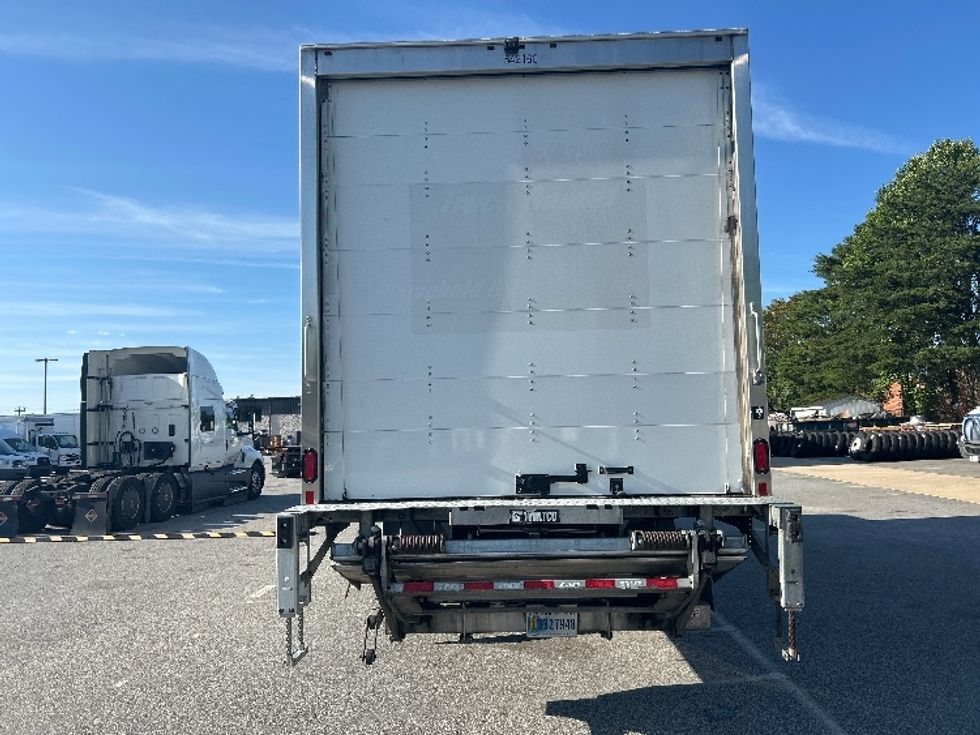 Medium Duty Box Truck-Light and Medium Duty Trucks-International-2023-MV607N-Greensboro-NC-212,978\n\t\tmiles-$ 61,000 - Image 7