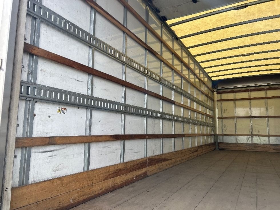Medium Duty Box Truck-Light and Medium Duty Trucks-International-2023-MV607N-Greensboro-NC-222,165\n\t\tmiles-$ 56,750 - Image 11
