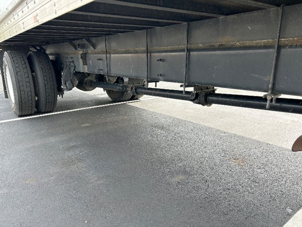 Medium Duty Box Truck-Light and Medium Duty Trucks-International-2023-MV607N-Greensboro-NC-222,165\n\t\tmiles-$ 56,750 - Image 15