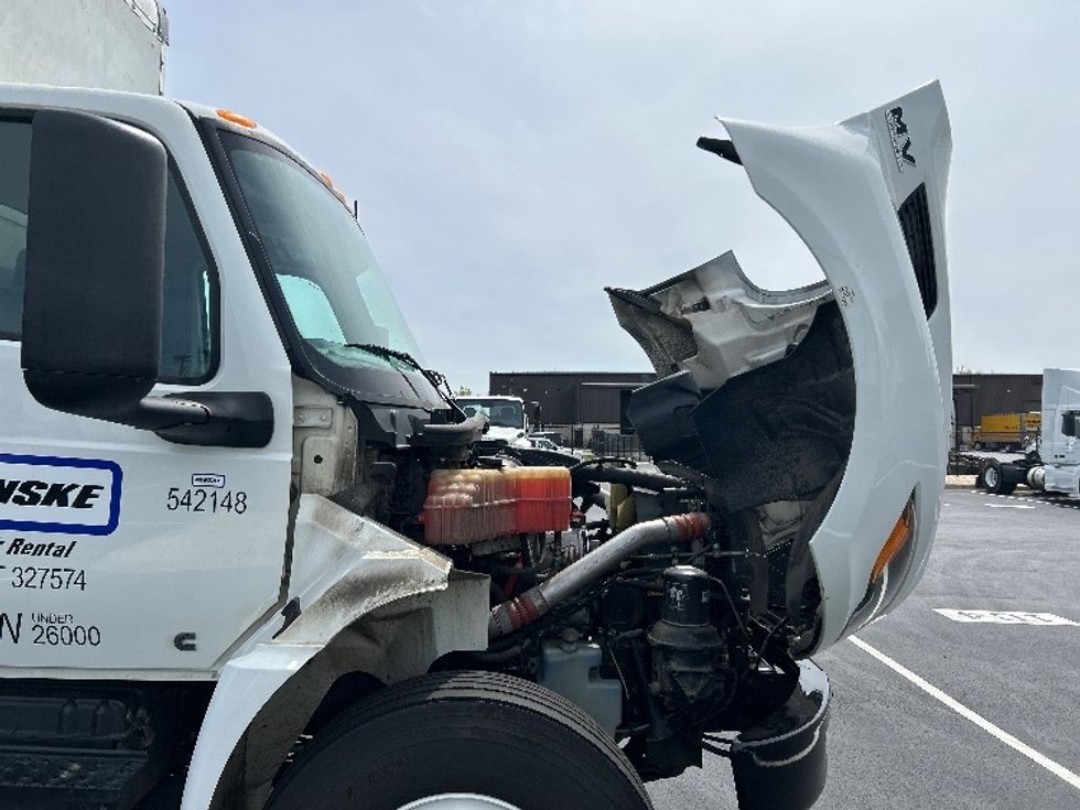 Medium Duty Box Truck-Light and Medium Duty Trucks-International-2023-MV607N-Greensboro-NC-222,165\n\t\tmiles-$ 56,750 - Image 22