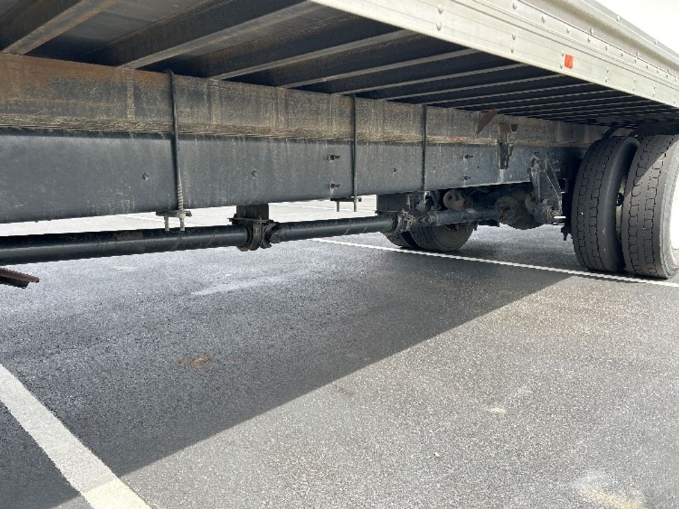 Medium Duty Box Truck-Light and Medium Duty Trucks-International-2023-MV607N-Greensboro-NC-222,165\n\t\tmiles-$ 56,750 - Image 5