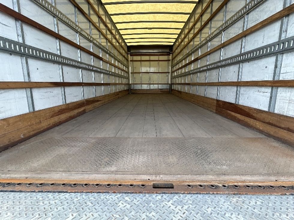 Medium Duty Box Truck-Light and Medium Duty Trucks-International-2023-MV607N-Greensboro-NC-222,165\n\t\tmiles-$ 56,750 - Image 9