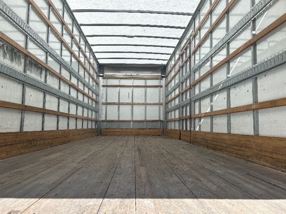 Medium Duty Box Truck-Light and Medium Duty Trucks-International-2023-MV607N-Lafayette-LA-178,006\n\t\tmiles-$ 54,250 - Image 7