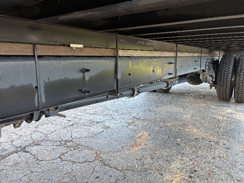 Medium Duty Box Truck-Light and Medium Duty Trucks-International-2023-MV607N-Little Rock-AR-247,312\n\t\tmiles-$ 46,000 - Image 5