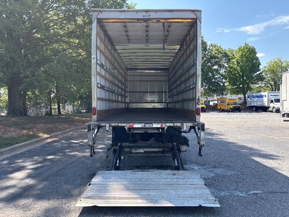 Medium Duty Box Truck-Light and Medium Duty Trucks-International-2023-MV607N-Little Rock-AR-247,312\n\t\tmiles-$ 46,000 - Image 9