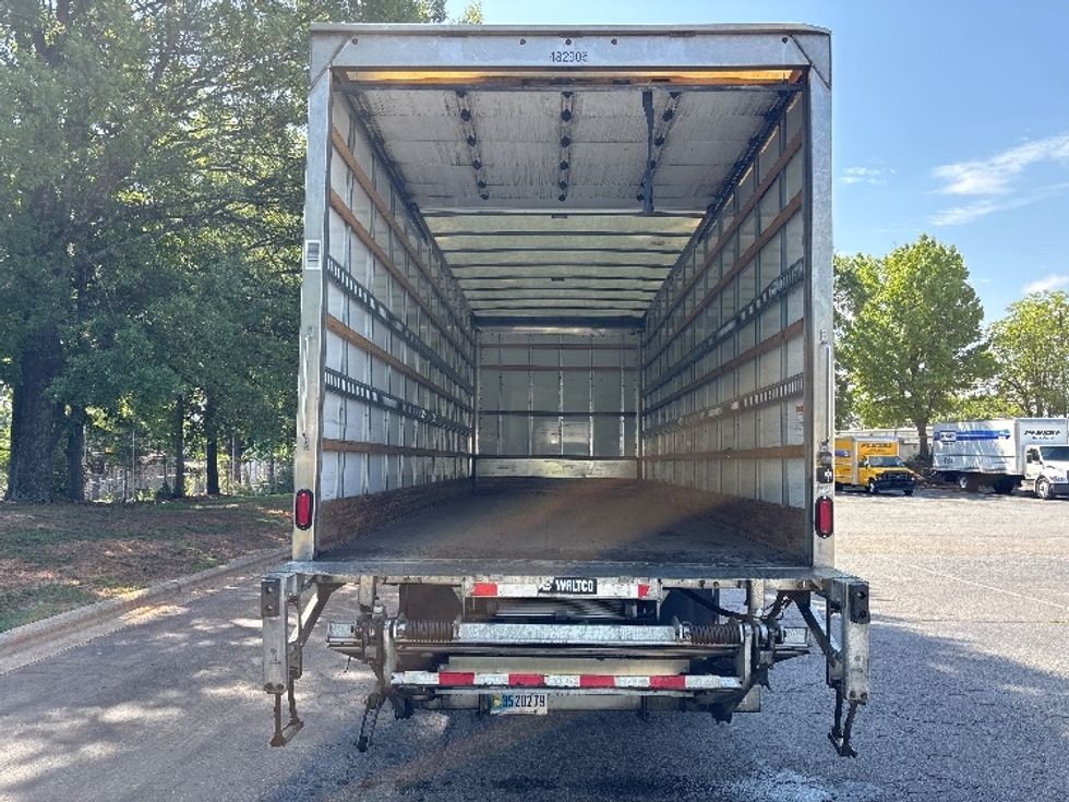 Medium Duty Box Truck-Light and Medium Duty Trucks-International-2023-MV607N-Little Rock-AR-247,312\n\t\tmiles-$ 46,000 - Image 8