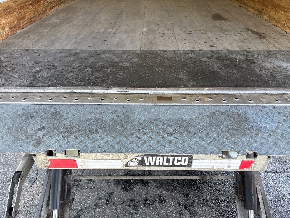 Medium Duty Box Truck-Light and Medium Duty Trucks-International-2023-MV607N-Little Rock-AR-247,312\n\t\tmiles-$ 46,000 - Image 10