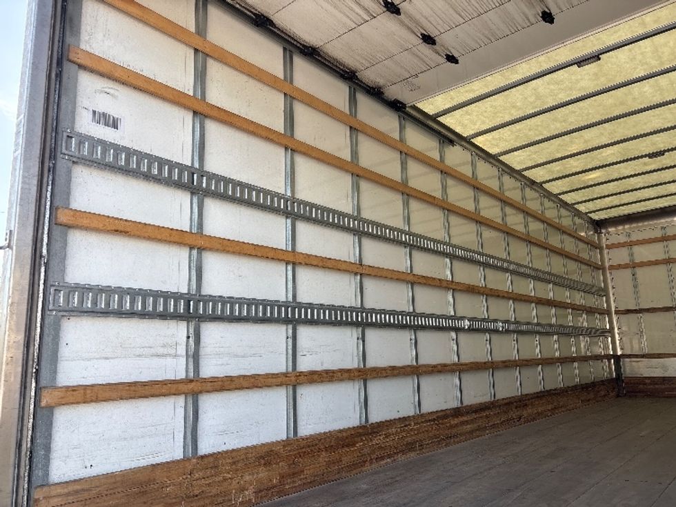 Medium Duty Box Truck-Light and Medium Duty Trucks-International-2023-MV607N-Little Rock-AR-247,312\n\t\tmiles-$ 46,000 - Image 11