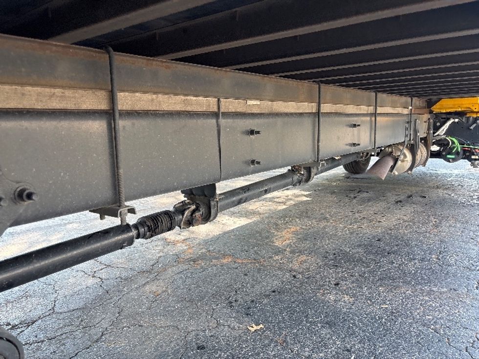 Medium Duty Box Truck-Light and Medium Duty Trucks-International-2023-MV607N-Little Rock-AR-247,312\n\t\tmiles-$ 46,000 - Image 13