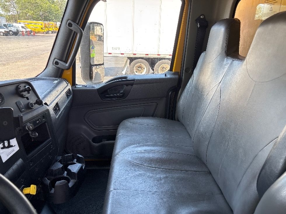 Medium Duty Box Truck-Light and Medium Duty Trucks-International-2023-MV607N-Little Rock-AR-247,312\n\t\tmiles-$ 46,000 - Image 18