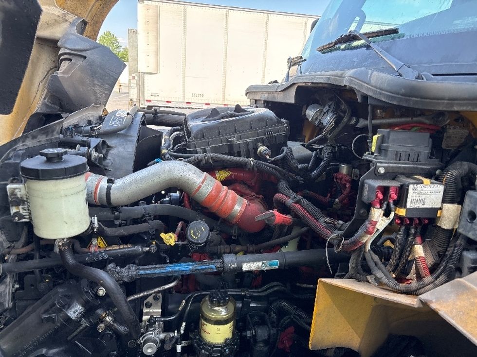 Medium Duty Box Truck-Light and Medium Duty Trucks-International-2023-MV607N-Little Rock-AR-247,312\n\t\tmiles-$ 46,000 - Image 23