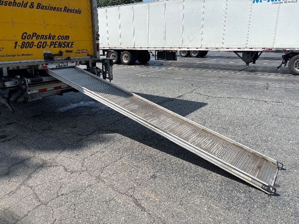 Medium Duty Box Truck-Light and Medium Duty Trucks-International-2023-MV607N-Little Rock-AR-247,312\n\t\tmiles-$ 46,000 - Image 24