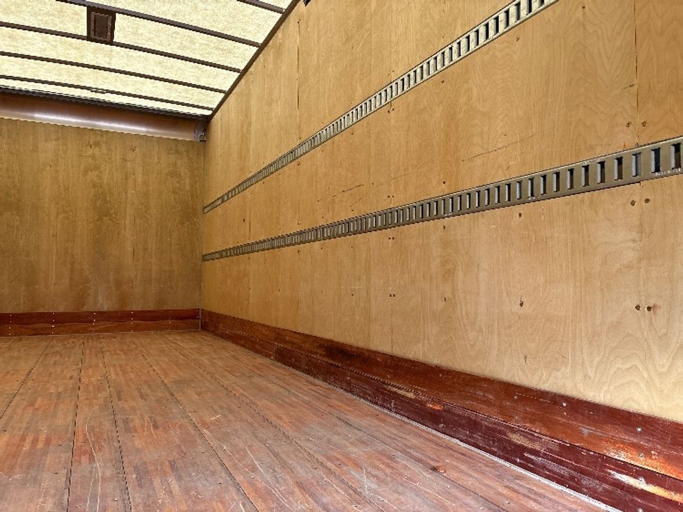 Medium Duty Box Truck-Light and Medium Duty Trucks-International-2023-MV607N-Mebane-NC-1,966\n\t\tmiles-$ 79,250 - Image 11