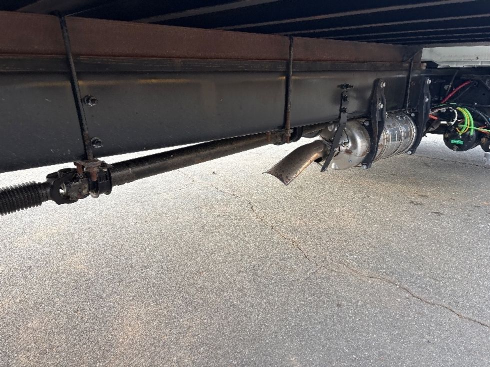 Medium Duty Box Truck-Light and Medium Duty Trucks-International-2023-MV607N-Mebane-NC-1,966\n\t\tmiles-$ 79,250 - Image 13