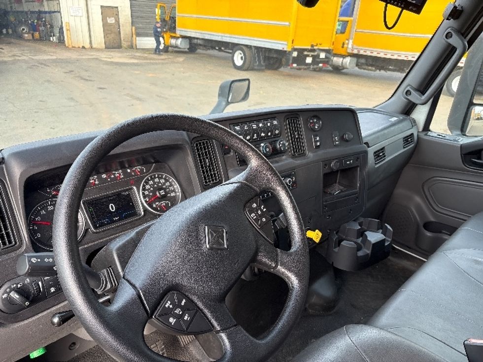 Medium Duty Box Truck-Light and Medium Duty Trucks-International-2023-MV607N-Mebane-NC-1,966\n\t\tmiles-$ 79,250 - Image 16