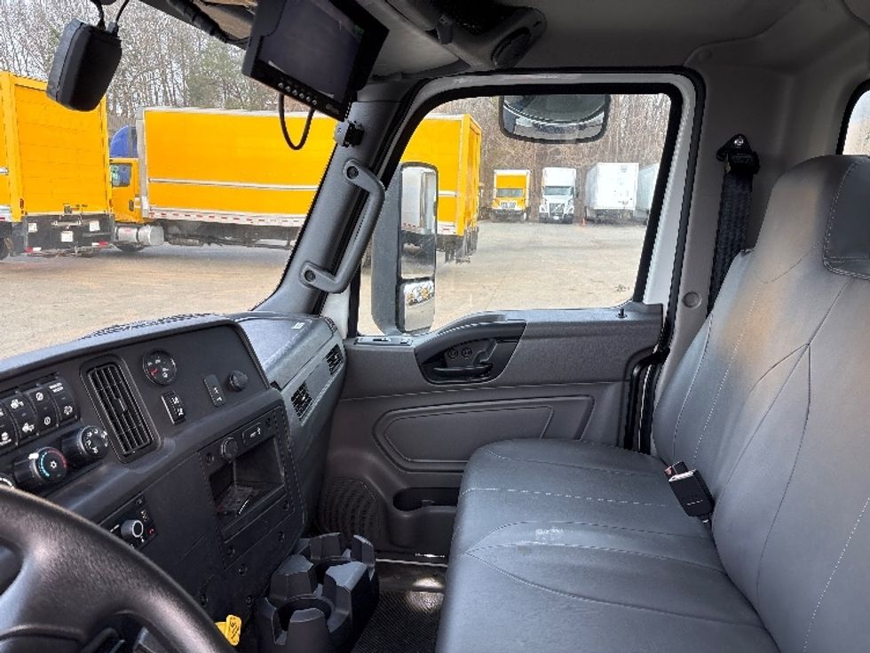 Medium Duty Box Truck-Light and Medium Duty Trucks-International-2023-MV607N-Mebane-NC-1,966\n\t\tmiles-$ 79,250 - Image 18