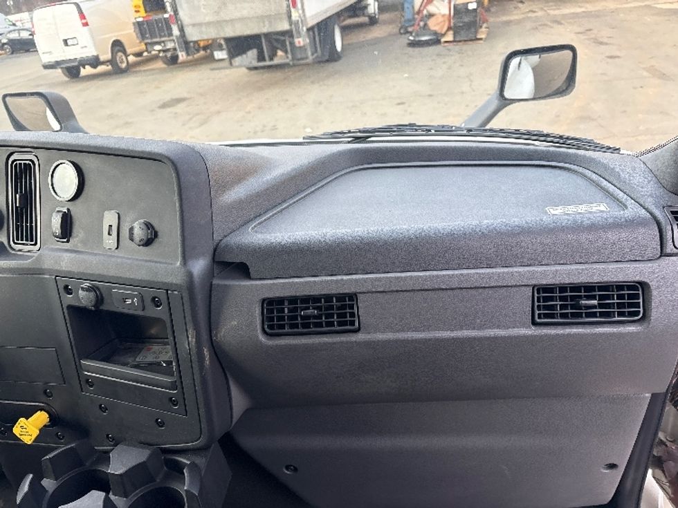 Medium Duty Box Truck-Light and Medium Duty Trucks-International-2023-MV607N-Mebane-NC-1,966\n\t\tmiles-$ 79,250 - Image 20
