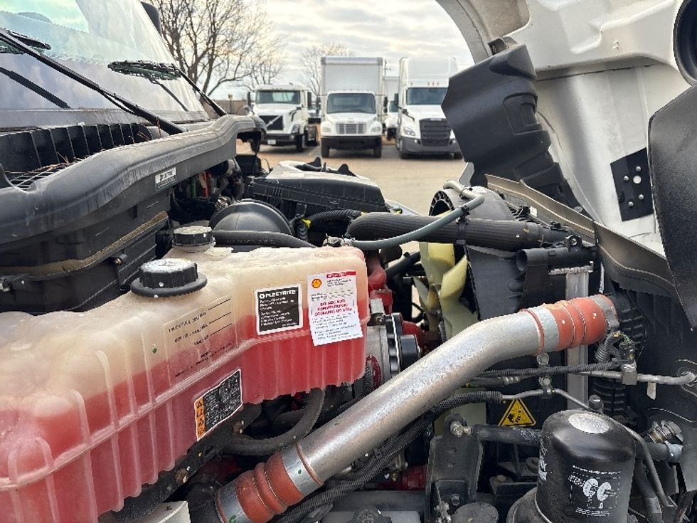 Medium Duty Box Truck-Light and Medium Duty Trucks-International-2023-MV607N-Mebane-NC-1,966\n\t\tmiles-$ 79,250 - Image 22