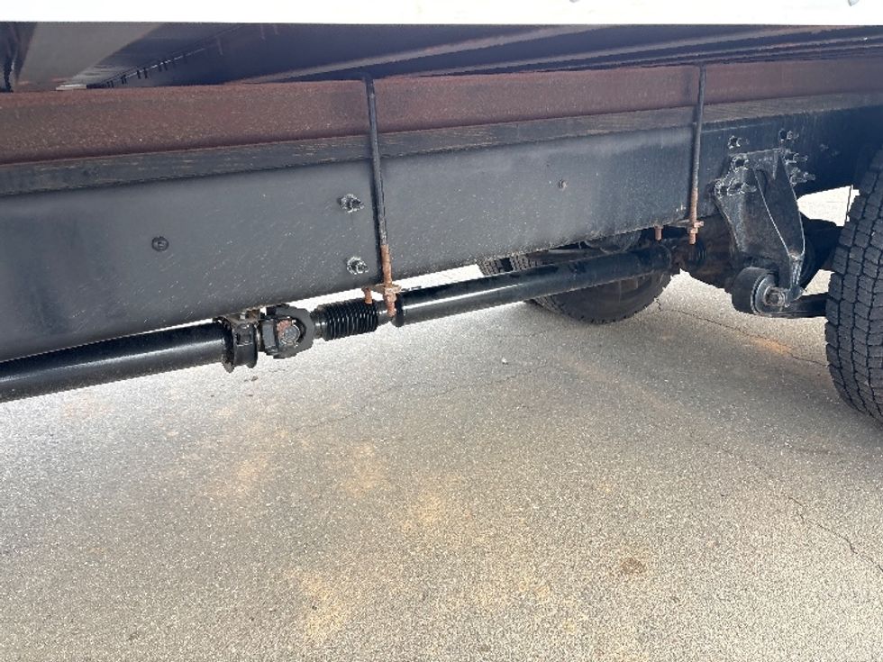 Medium Duty Box Truck-Light and Medium Duty Trucks-International-2023-MV607N-Mebane-NC-1,966\n\t\tmiles-$ 79,250 - Image 5