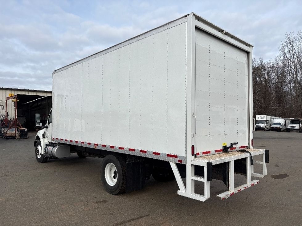 Medium Duty Box Truck-Light and Medium Duty Trucks-International-2023-MV607N-Mebane-NC-1,966\n\t\tmiles-$ 79,250 - Image 6