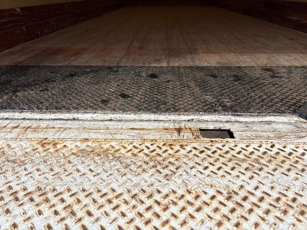 Medium Duty Box Truck-Light and Medium Duty Trucks-International-2023-MV607N-Mebane-NC-1,966\n\t\tmiles-$ 79,250 - Image 9