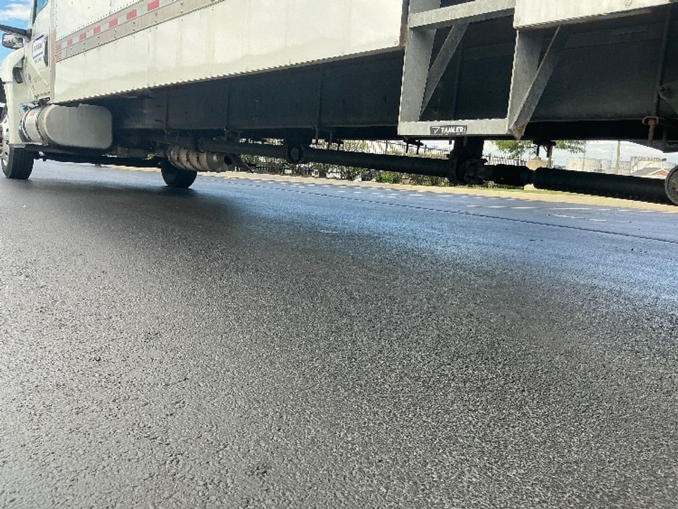 Medium Duty Box Truck-Light and Medium Duty Trucks-International-2023-MV607N-Melrose Park-IL-55,163\n\t\tmiles-$ 90,500 - Image 5
