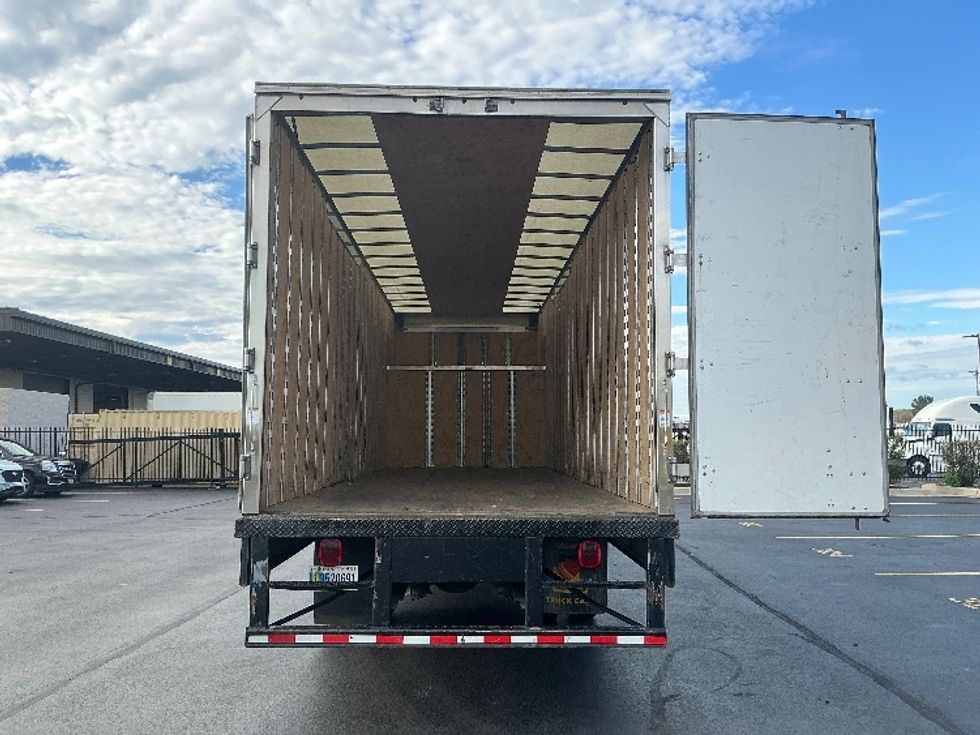 Medium Duty Box Truck-Light and Medium Duty Trucks-International-2023-MV607N-Melrose Park-IL-55,163\n\t\tmiles-$ 90,500 - Image 8