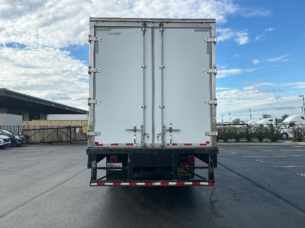 Medium Duty Box Truck-Light and Medium Duty Trucks-International-2023-MV607N-Melrose Park-IL-55,163\n\t\tmiles-$ 90,500 - Image 7