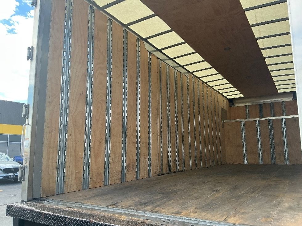 Medium Duty Box Truck-Light and Medium Duty Trucks-International-2023-MV607N-Melrose Park-IL-55,163\n\t\tmiles-$ 90,500 - Image 11