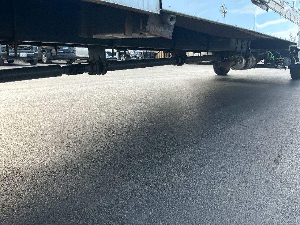 Medium Duty Box Truck-Light and Medium Duty Trucks-International-2023-MV607N-Melrose Park-IL-55,163\n\t\tmiles-$ 90,500 - Image 14