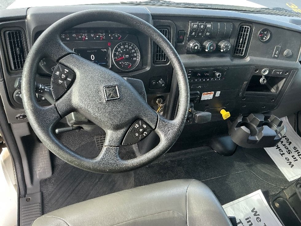 Medium Duty Box Truck-Light and Medium Duty Trucks-International-2023-MV607N-Melrose Park-IL-55,163\n\t\tmiles-$ 90,500 - Image 17