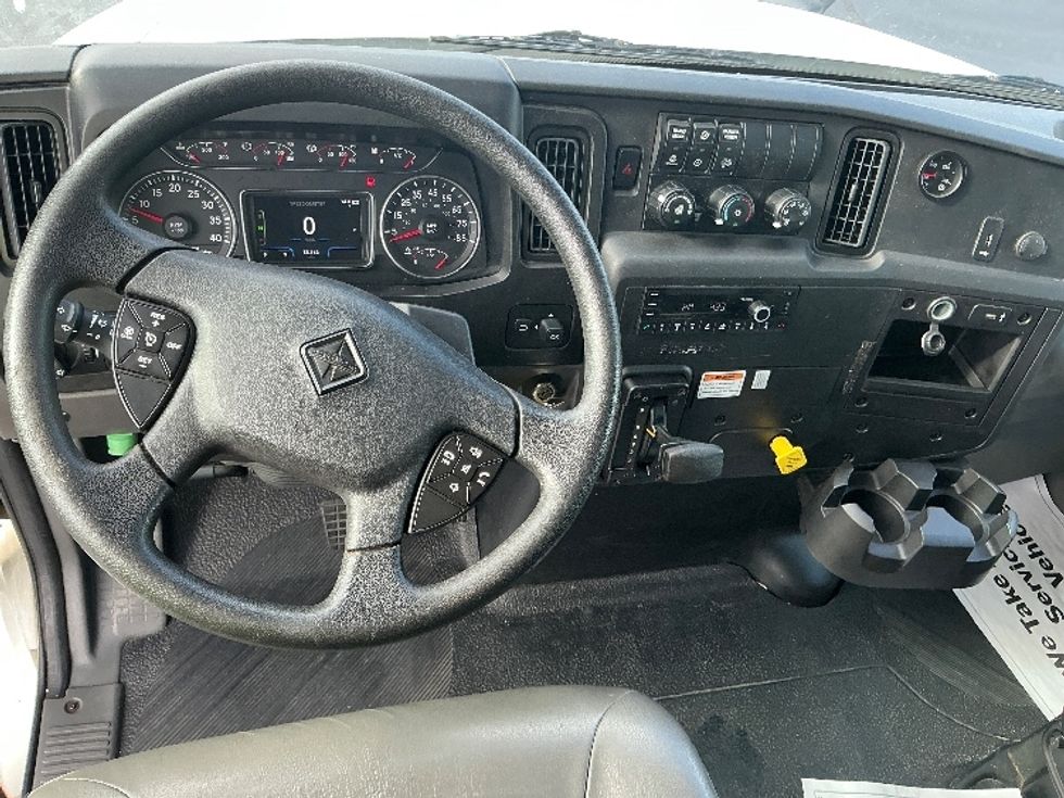 Medium Duty Box Truck-Light and Medium Duty Trucks-International-2023-MV607N-Melrose Park-IL-55,163\n\t\tmiles-$ 90,500 - Image 18