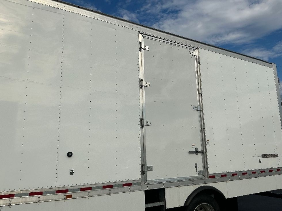 Medium Duty Box Truck-Light and Medium Duty Trucks-International-2023-MV607N-Melrose Park-IL-55,163\n\t\tmiles-$ 90,500 - Image 26