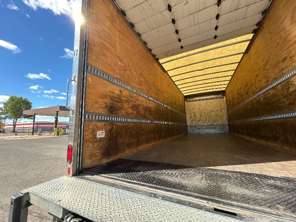 Medium Duty Box Truck-Light and Medium Duty Trucks-International-2023-MV607N-Memphis-TN-373,133\n\t\tmiles-$ 31,000 - Image 11