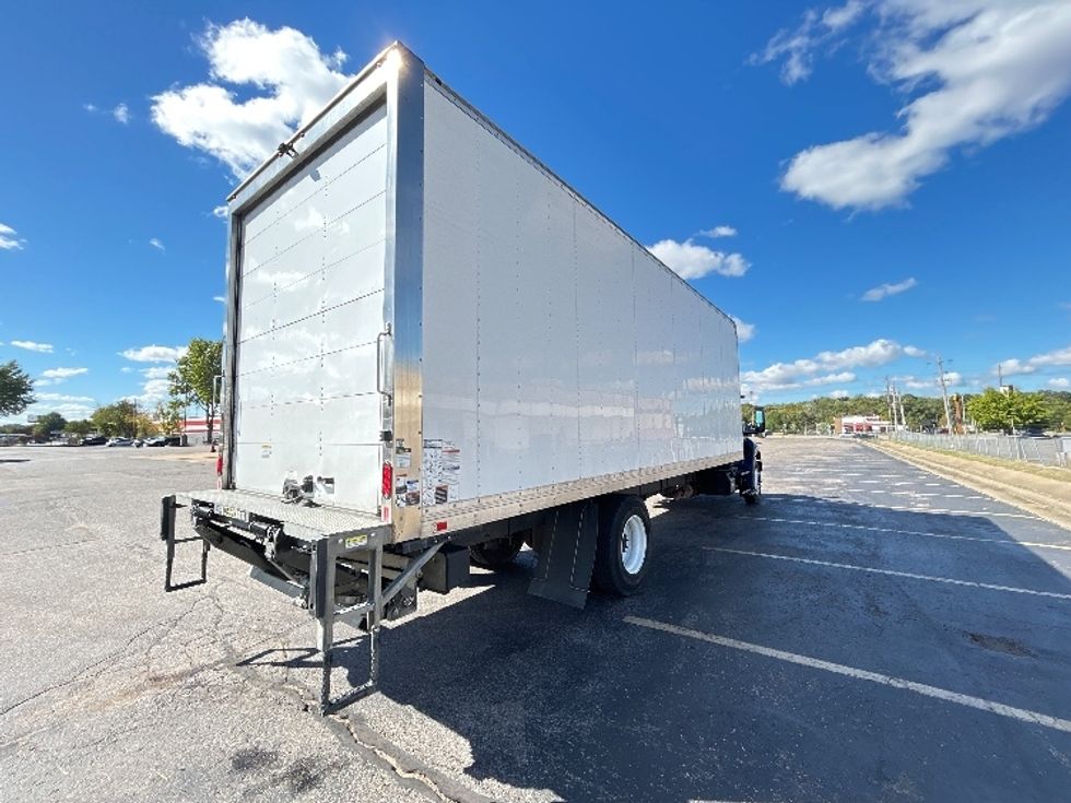 Medium Duty Box Truck-Light and Medium Duty Trucks-International-2023-MV607N-Memphis-TN-373,133\n\t\tmiles-$ 31,000 - Image 13