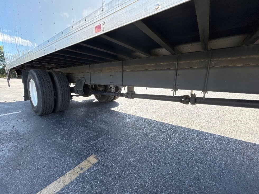 Medium Duty Box Truck-Light and Medium Duty Trucks-International-2023-MV607N-Memphis-TN-373,133\n\t\tmiles-$ 31,000 - Image 14