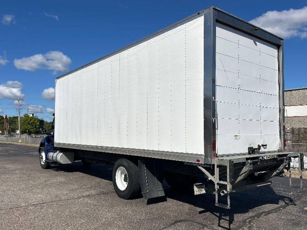 Medium Duty Box Truck-Light and Medium Duty Trucks-International-2023-MV607N-Memphis-TN-373,133\n\t\tmiles-$ 31,000 - Image 6