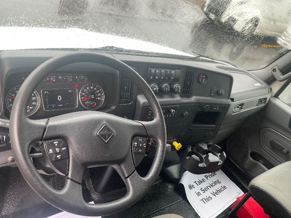 Medium Duty Box Truck-Light and Medium Duty Trucks-International-2023-MV607N-Milwaukee-WI-103,611\n\t\tmiles-$ 70,250 - Image 16