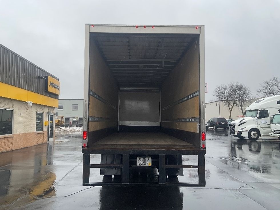 Medium Duty Box Truck-Light and Medium Duty Trucks-International-2023-MV607N-Milwaukee-WI-103,611\n\t\tmiles-$ 70,250 - Image 8