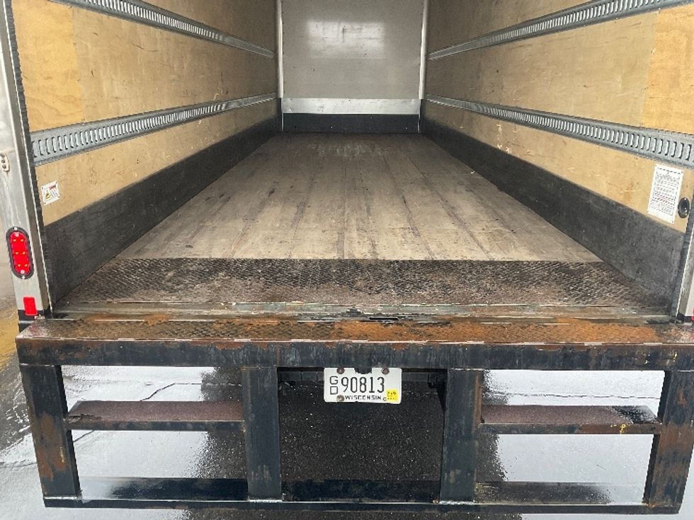 Medium Duty Box Truck-Light and Medium Duty Trucks-International-2023-MV607N-Milwaukee-WI-103,611\n\t\tmiles-$ 70,250 - Image 9